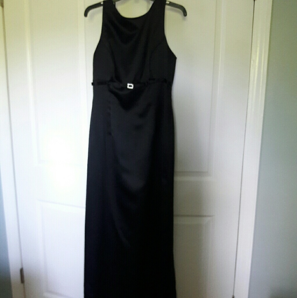 Nicole Miller Formal Gown